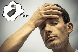 Pérdida total llaves de coche